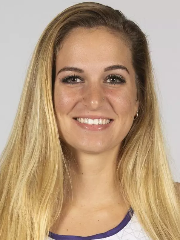 Jensyn Bledsoe Headshot