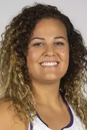 Maddie Beal Headshot