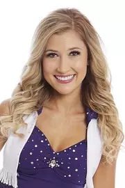 Samantha D.