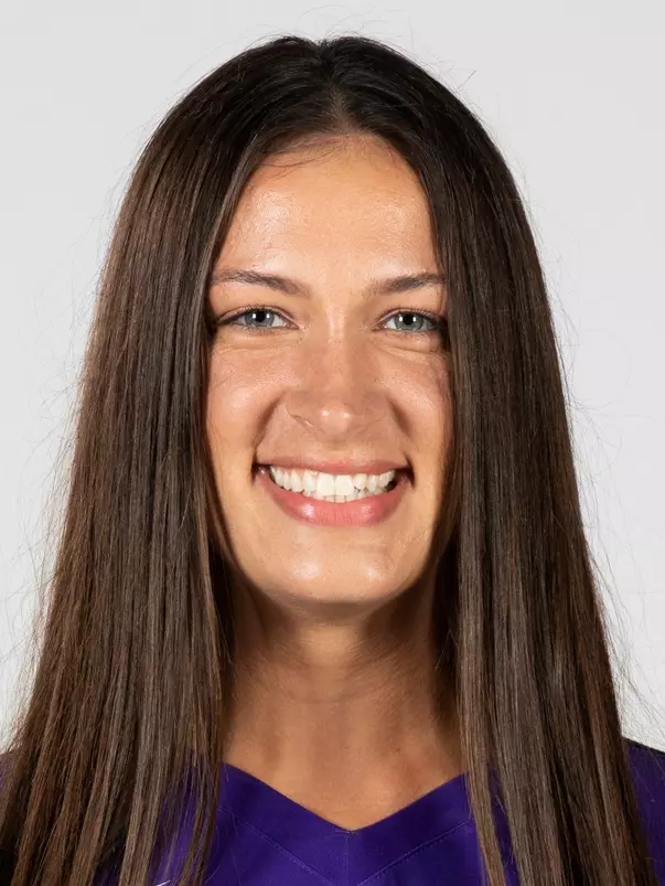 2018 TCU Volleyball photographed in Fort Worth, Texas on June 27, 2018. (Photo by/Sharon Ellman)