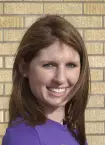 Caitlin Sewell