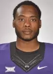 Travoskey Garrett