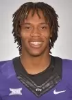 Kolby Listenbee