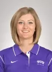 Lydia McGarva