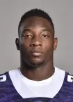 Derrick Kindred