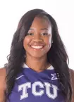 Destynee Hives-McCray