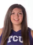 Claire Ferguson