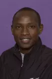 Kipngetich Kangogo