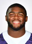 Breylin Mitchell