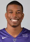 Brandon Parrish
