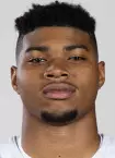 Arico Evans