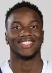 Armanii Glaspie
