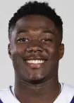 Omar Manning