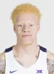 Jaylen Fisher