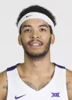 Kenrich Williams