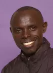 Jackson Langat