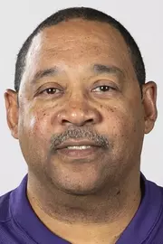 Darrell Patterson