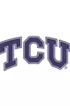 TCU head shot