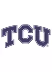 TCU head shot