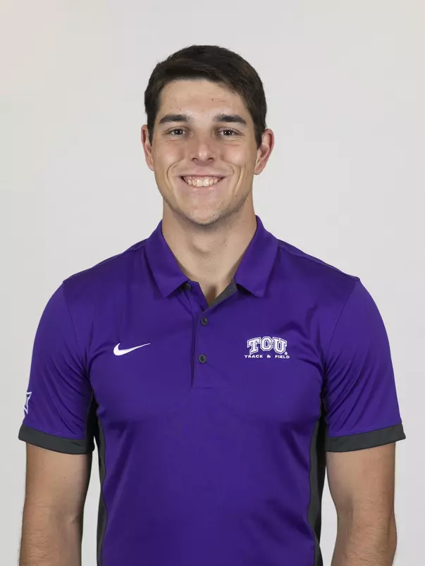 TCU Athletics headshots taken in Fort Worth, Texas on September 5, 2018. Photo/Sharon Ellman