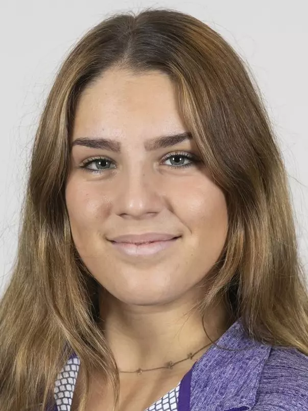 TCU Athletics headshots taken in Fort Worth, Texas on September 5, 2018. Photo/Sharon Ellman