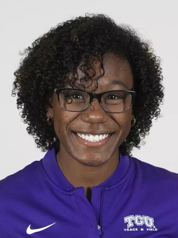 TCU Athletics headshots taken in Fort Worth, Texas on September 5, 2018. Photo/Sharon Ellman
