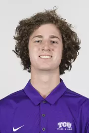 TCU Athletics headshots taken in Fort Worth, Texas on September 5, 2018. Photo/Sharon Ellman