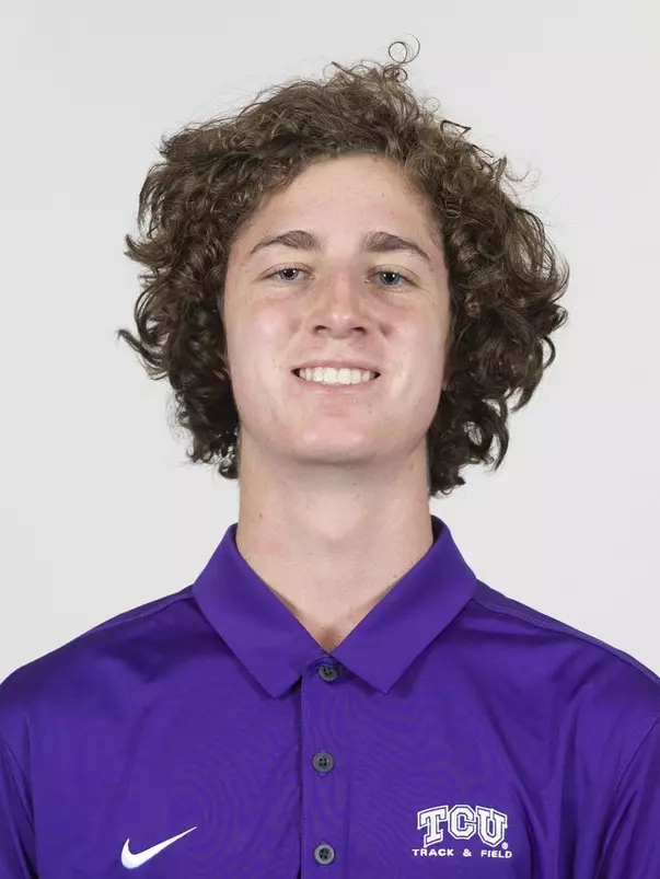 TCU Athletics headshots taken in Fort Worth, Texas on September 5, 2018. Photo/Sharon Ellman