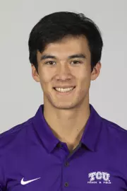 TCU athletics headshots in Fort Worth, Texas on August 28, 2018. Photo/Sharon Ellman