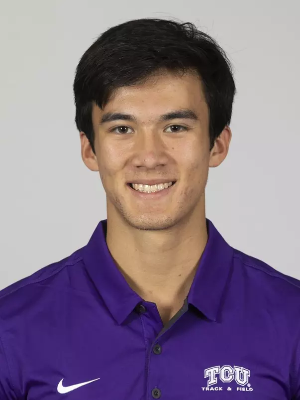 TCU athletics headshots in Fort Worth, Texas on August 28, 2018. Photo/Sharon Ellman