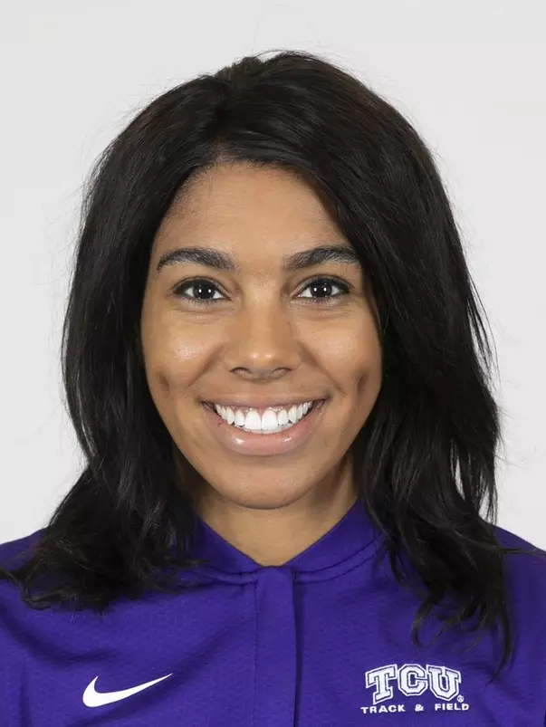 TCU Athletics headshots taken in Fort Worth, Texas on September 5, 2018. Photo/Sharon Ellman