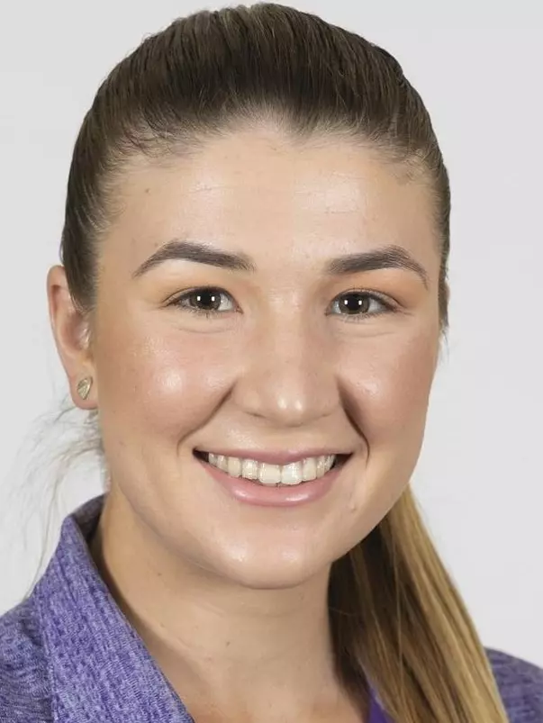 TCU Athletics headshots taken in Fort Worth, Texas on September 5, 2018. Photo/Sharon Ellman