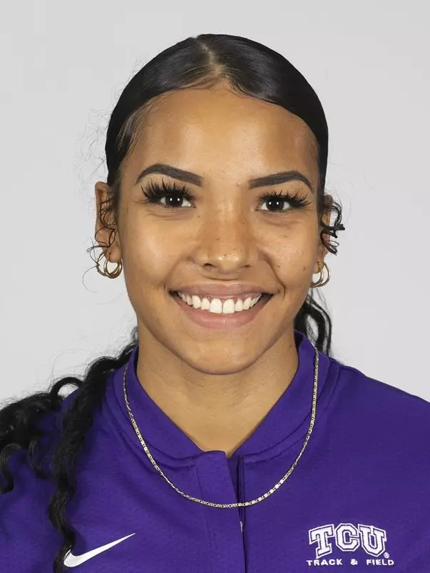 TCU athletics headshots in Fort Worth, Texas on August 28, 2018. Photo/Sharon Ellman
