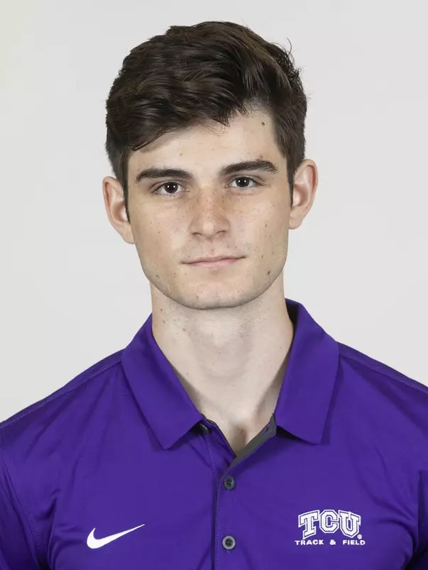 TCU Athletics headshots taken in Fort Worth, Texas on September 5, 2018. Photo/Sharon Ellman