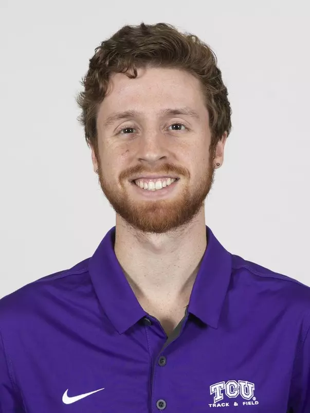TCU Athletics headshots taken in Fort Worth, Texas on September 5, 2018. Photo/Sharon Ellman