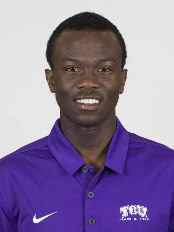 TCU Athletics headshots taken in Fort Worth, Texas on September 5, 2018. Photo/Sharon Ellman