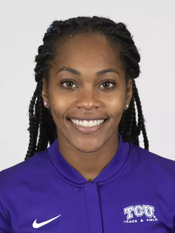 TCU Athletics headshots taken in Fort Worth, Texas on September 5, 2018. Photo/Sharon Ellman