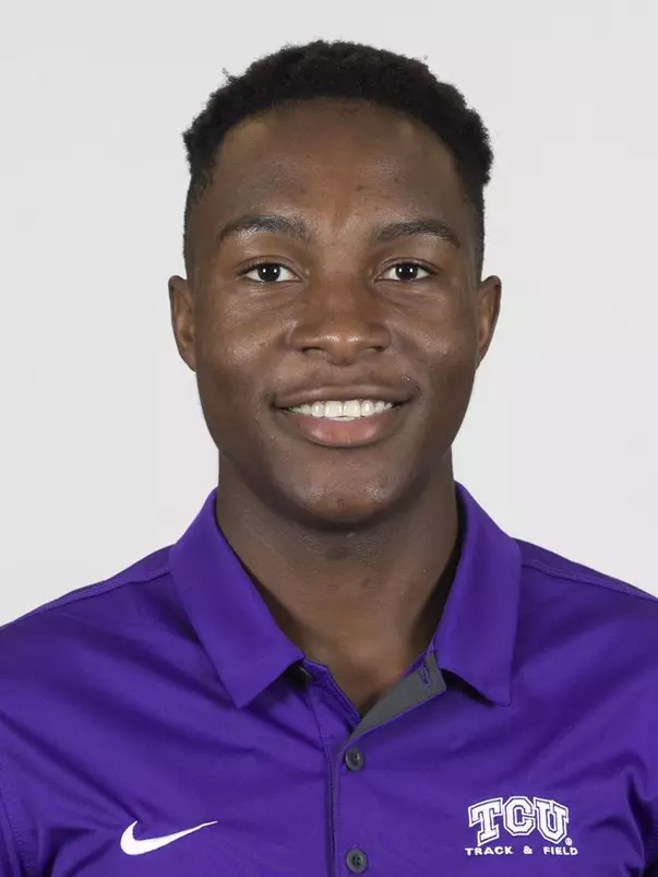 TCU Athletics headshots taken in Fort Worth, Texas on September 5, 2018. Photo/Sharon Ellman