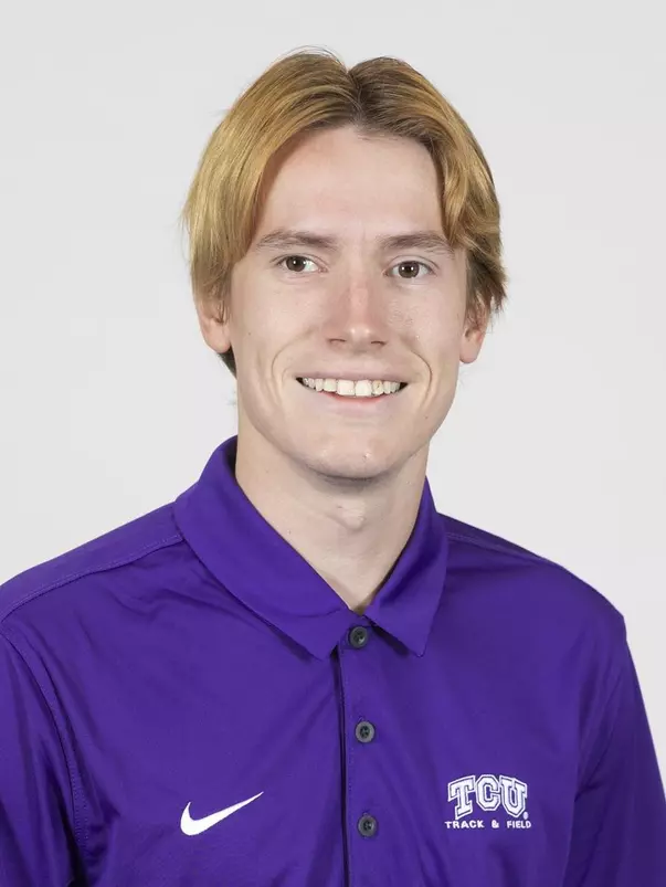 TCU Athletics headshots taken in Fort Worth, Texas on September 5, 2018. Photo/Sharon Ellman