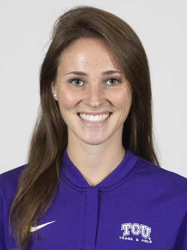 TCU Athletics headshots taken in Fort Worth, Texas on September 5, 2018. Photo/Sharon Ellman
