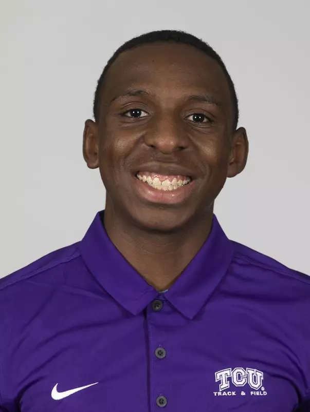 TCU athletics headshots in Fort Worth, Texas on August 28, 2018. Photo/Sharon Ellman