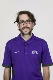 TCU Athletics headshots taken in Fort Worth, Texas on September 5, 2018. Photo/Sharon Ellman