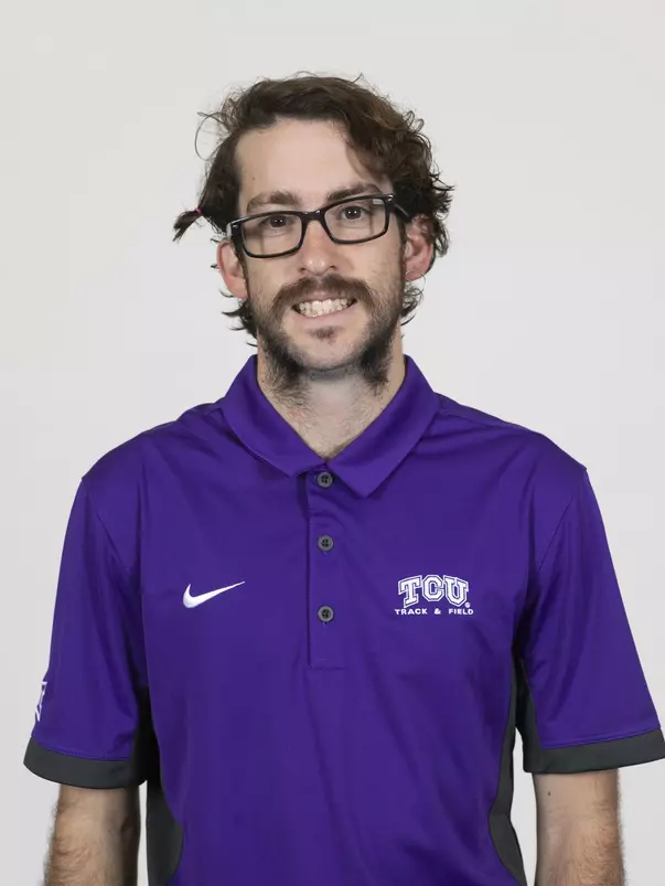 TCU Athletics headshots taken in Fort Worth, Texas on September 5, 2018. Photo/Sharon Ellman