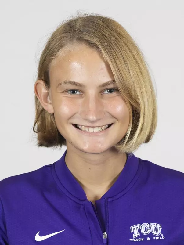 TCU Athletics headshots taken in Fort Worth, Texas on September 5, 2018. Photo/Sharon Ellman