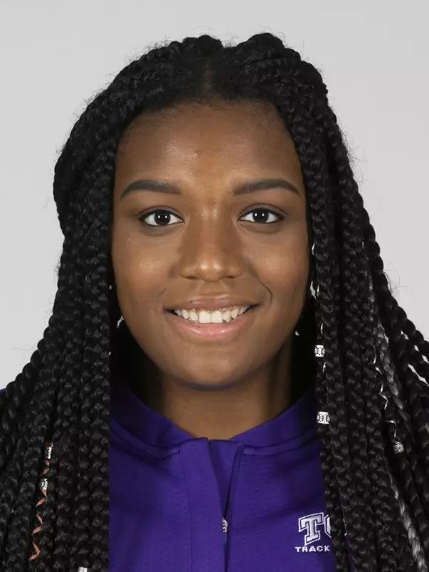 TCU athletics headshots in Fort Worth, Texas on August 28, 2018. Photo/Sharon Ellman