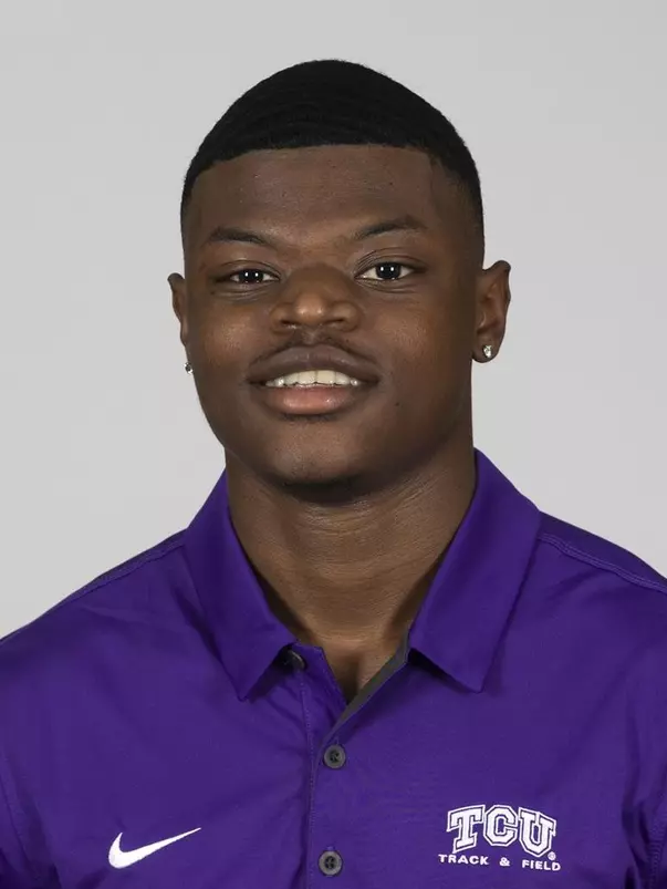 TCU athletics headshots in Fort Worth, Texas on August 28, 2018. Photo/Sharon Ellman