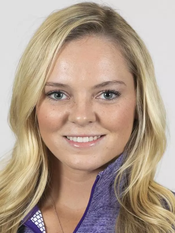 TCU Athletics headshots taken in Fort Worth, Texas on September 5, 2018. Photo/Sharon Ellman