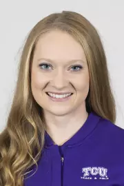 TCU Athletics headshots taken in Fort Worth, Texas on September 5, 2018. Photo/Sharon Ellman