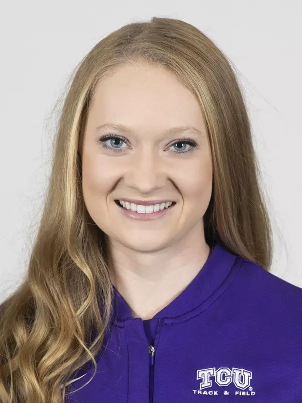 TCU Athletics headshots taken in Fort Worth, Texas on September 5, 2018. Photo/Sharon Ellman
