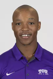 TCU Athletics headshots taken in Fort Worth, Texas on September 5, 2018. Photo/Sharon Ellman